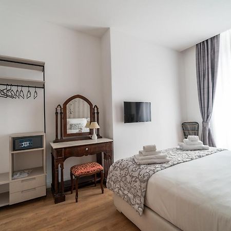 Nuances The Colosseum Apartment Rzym Zewnętrze zdjęcie