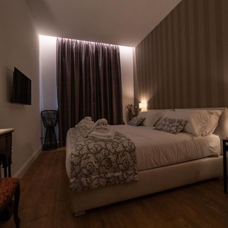 Nuances The Colosseum Apartment Rzym Zewnętrze zdjęcie