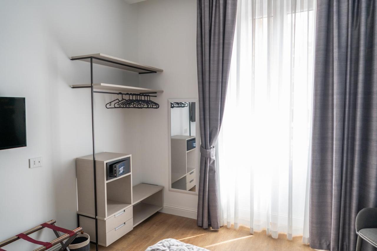 Nuances The Colosseum Apartment Rzym Zewnętrze zdjęcie