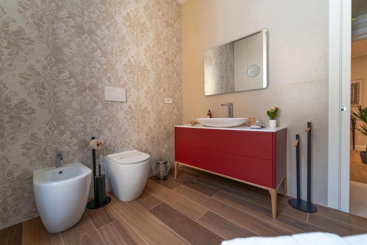 Nuances The Colosseum Apartment Rzym Zewnętrze zdjęcie