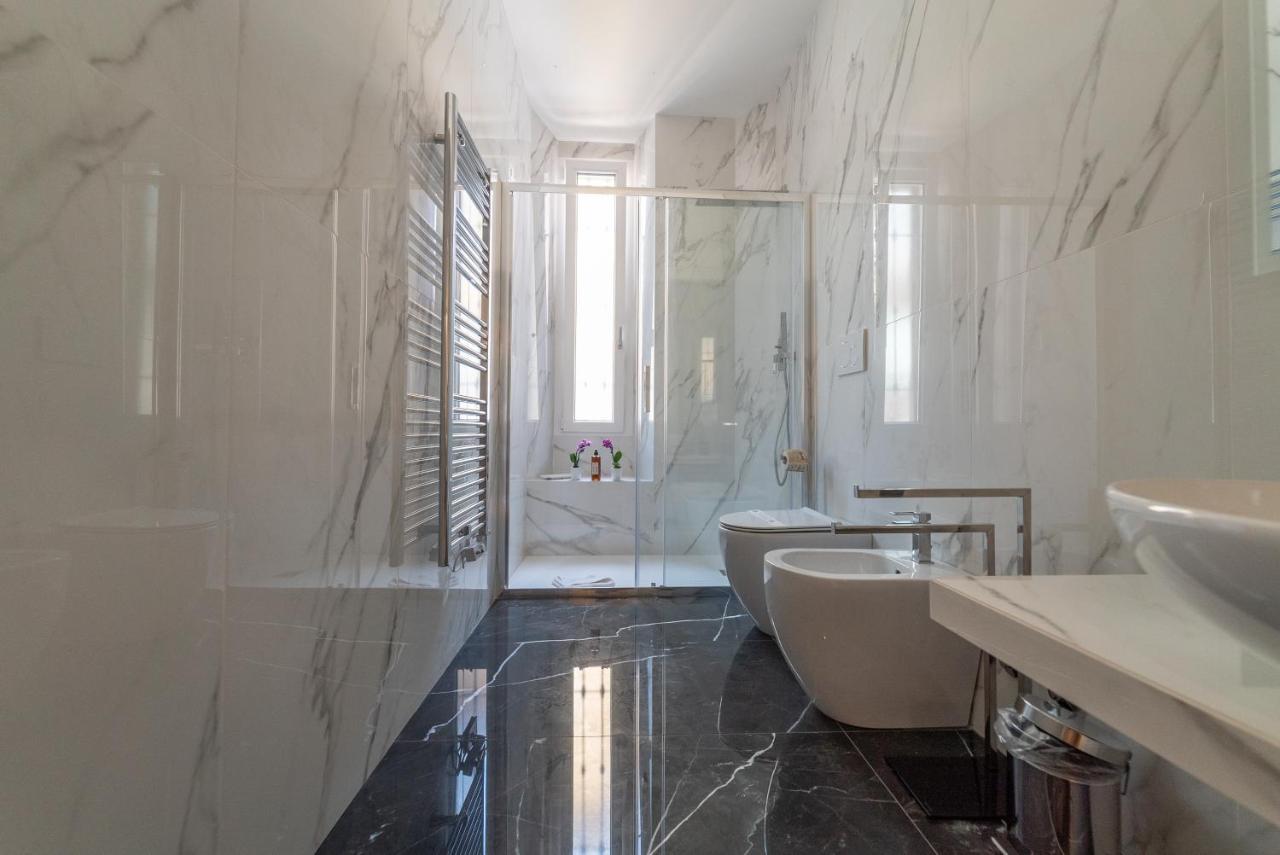 Nuances The Colosseum Apartment Rzym Zewnętrze zdjęcie
