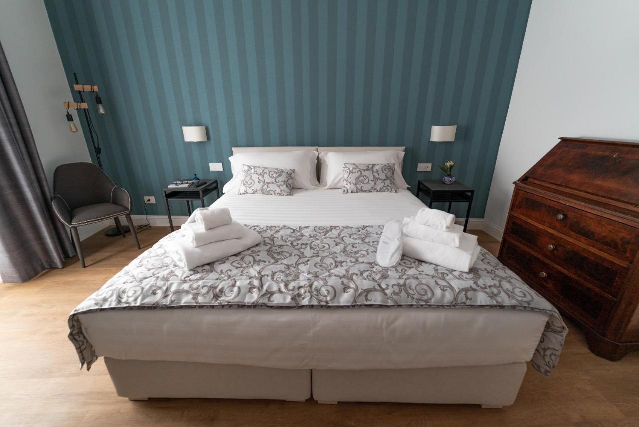 Nuances The Colosseum Apartment Rzym Zewnętrze zdjęcie