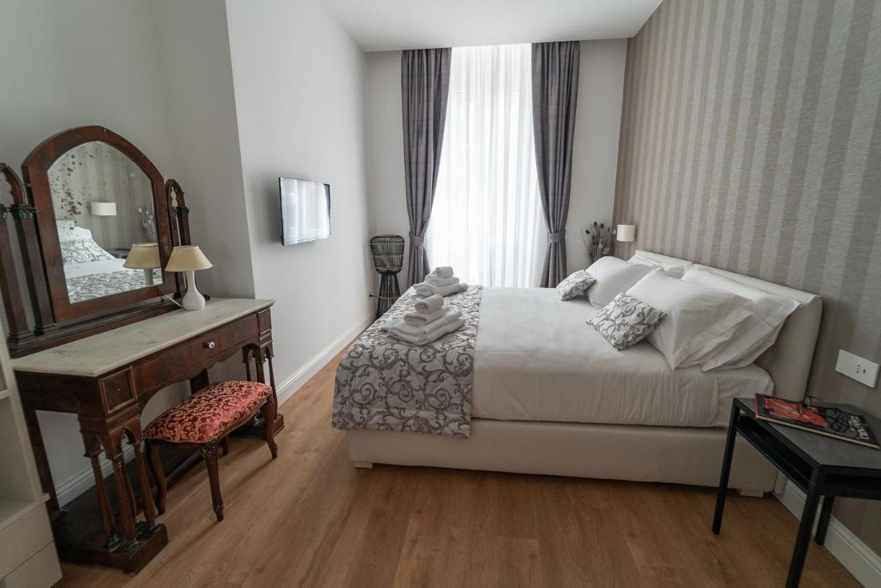Nuances The Colosseum Apartment Rzym Zewnętrze zdjęcie