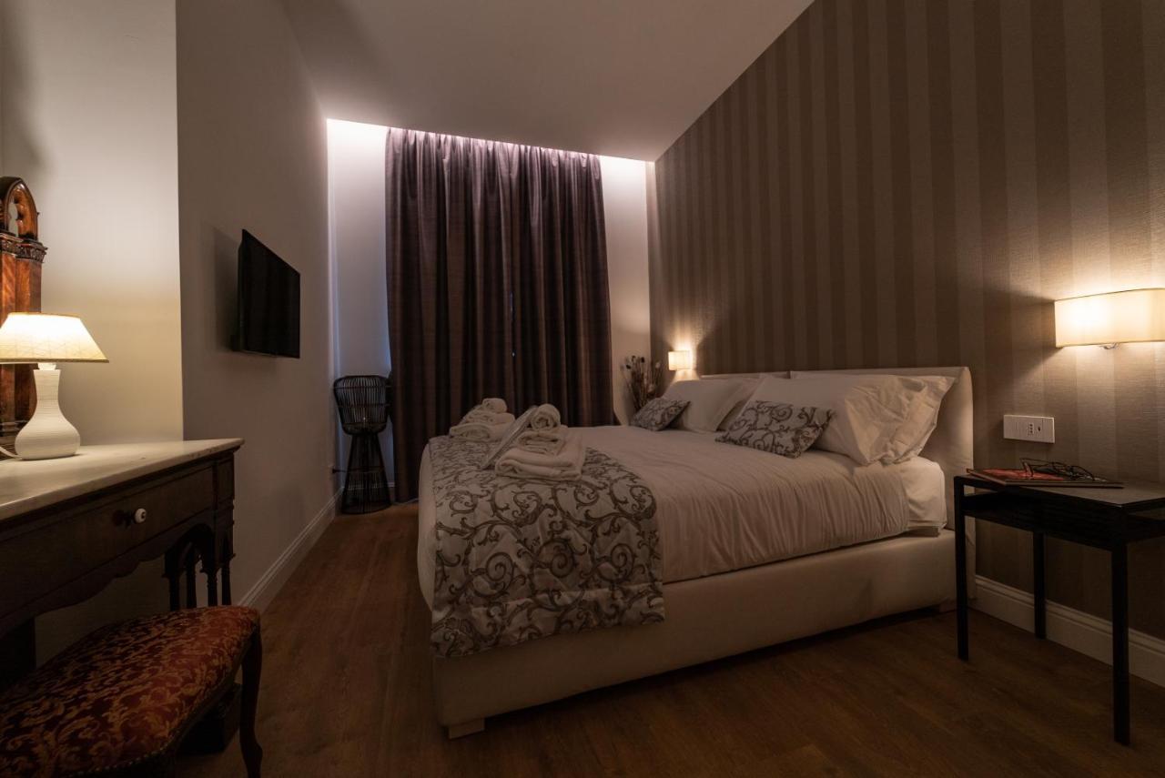 Nuances The Colosseum Apartment Rzym Zewnętrze zdjęcie